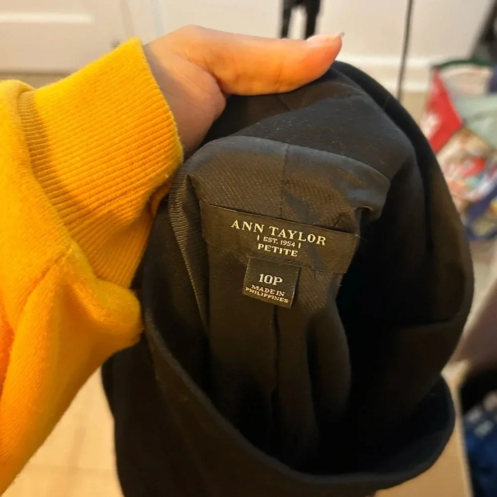 Ann Taylor pre owned
